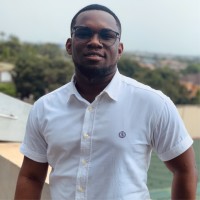 J-Global, Inc Employee Ebenezer Quansah's profile photo