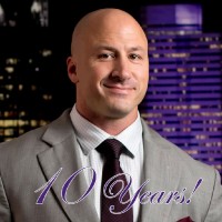 American Income Life Employee James Keefer's profile photo