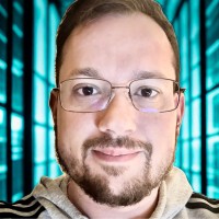 Vortex TI Employee Pedro Couto's profile photo