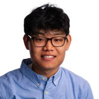 EnforceTheSport Employee Sean Jeon's profile photo