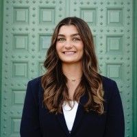 Phi Gamma Nu- Epsilon Beta Employee Alexandra Ozarski's profile photo