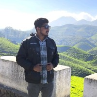 Coditude Employee Rameez Ansari's profile photo