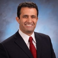 CIRCOR Aerospace & Defense Employee Milad Shaheen's profile photo