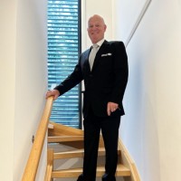 Couriers by Demand Express Pty Ltd Employee Ron Reyn's profile photo