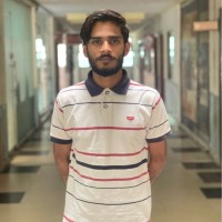 Push Technology Employee Arslan bin Tariq's profile photo