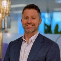 Opal Healthcare Employee John Cole-Clark's profile photo