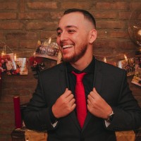 Reweb Employee Ricardo Godinho's profile photo