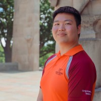 Aron Zhou Email