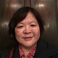 Stanbridge University Employee Frances Gee's profile photo