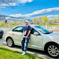 Tim Ahmed Email & Phone Number