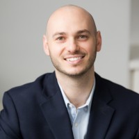 Coldwell Banker Hickok & Boardman Employee Adam Carron's profile photo