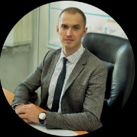АО "Транснефть Нефтяные Насосы Employee Konstantin Karpov's profile photo