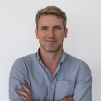 Aerobotics Employee Dean Taylor's profile photo