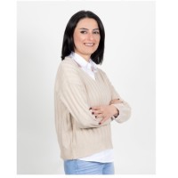 Pellini Collection Employee Rawda Nasrallah's profile photo