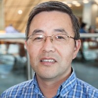 Shifeng Pan Email & Phone Number