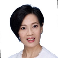 Agnes Chen Email & Phone Number