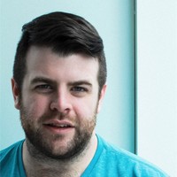 Trail of Bits Employee Jay Little's profile photo