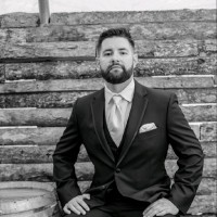 ADT Commercial Employee Mat White's profile photo
