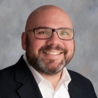 American Overhead Door and Dock Inc and Peak Electric Employee Adam Rahn's profile photo