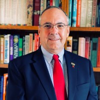 Northeast Ohio Medical University (NEOMED) Employee C. Faison's profile photo