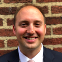 Alexion Pharmaceuticals, Inc. Employee Austin Taylor's profile photo