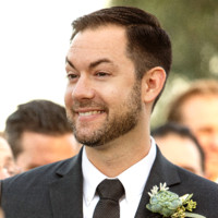 Bazaarvoice Employee Chris E's profile photo