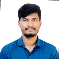 Inecom Group Employee Akshay Korde's profile photo