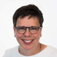 Profacts Employee Carine Vaeremans's profile photo
