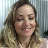 TOTVS Curitiba Employee Jaqueline Kliguer's profile photo