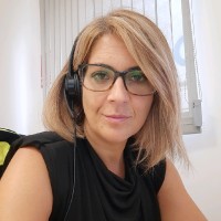 ATEINSA Employee Vanessa del Cerro Díaz's profile photo