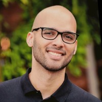 Instituto Federal de Ciência e Tecnologia de Pernambuco - IFPE Employee Rafael Ferreira's profile photo