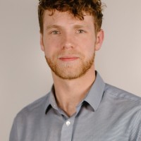 UTS Engineering LLC Employee Austin Atkins's profile photo