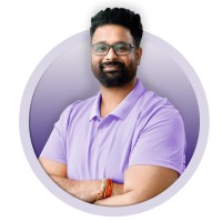 Zimyo Employee Divyanshu Mishra's profile photo