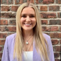 South Bay Search Employee Maddie Guziak's profile photo
