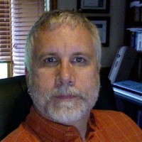 Eyefinity Employee Ken Berger's profile photo