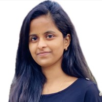 Airolabs.ai Employee Tejasree G's profile photo