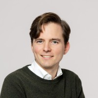 Ernströmgruppen AB Employee Eskil Nilsson's profile photo