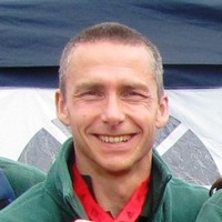 Unilever Employee Neil Loader's profile photo