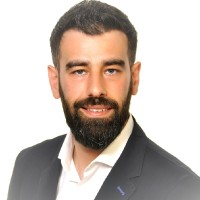 Universidad Francisco de Vitoria Employee Pedro Vivas Caballero's profile photo