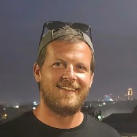 Sean Davison Email & Phone Number