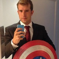 James Donavan Email & Phone Number
