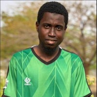 Inuwa Aliyu's profile photo