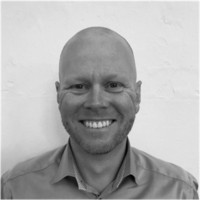Coloplast Employee Anders Johansen's profile photo