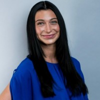 Synergy Medical Laboratories Employee Kaitlyn Visconti's profile photo