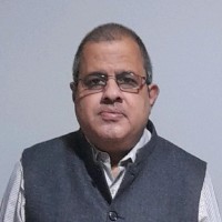 Alfa Rubber & Springs Employee Srikanth Krishnamurthy's profile photo