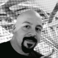 Exyte Employee Bill Bowen's profile photo
