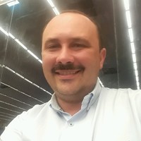 Rede Super Frangolândia Employee Alexandre Barros's profile photo