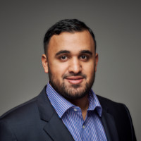 Fintegrate Employee Imran Mahmood's profile photo