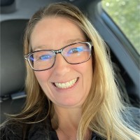 Melody Mitchell Email & Phone Number