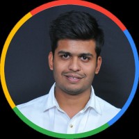 Google Employee Akshit Jain's profile photo
